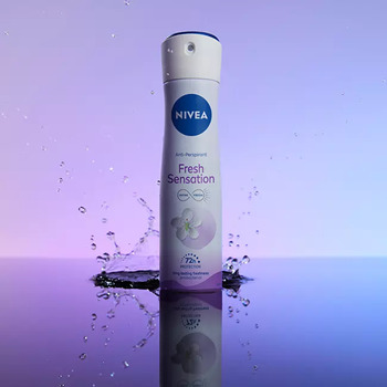 Fresh Sensation Deospray - Antiperspirant
